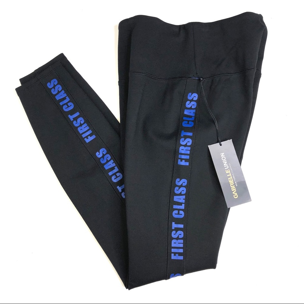 NY&COMPANY Gabrielle Union Leggings